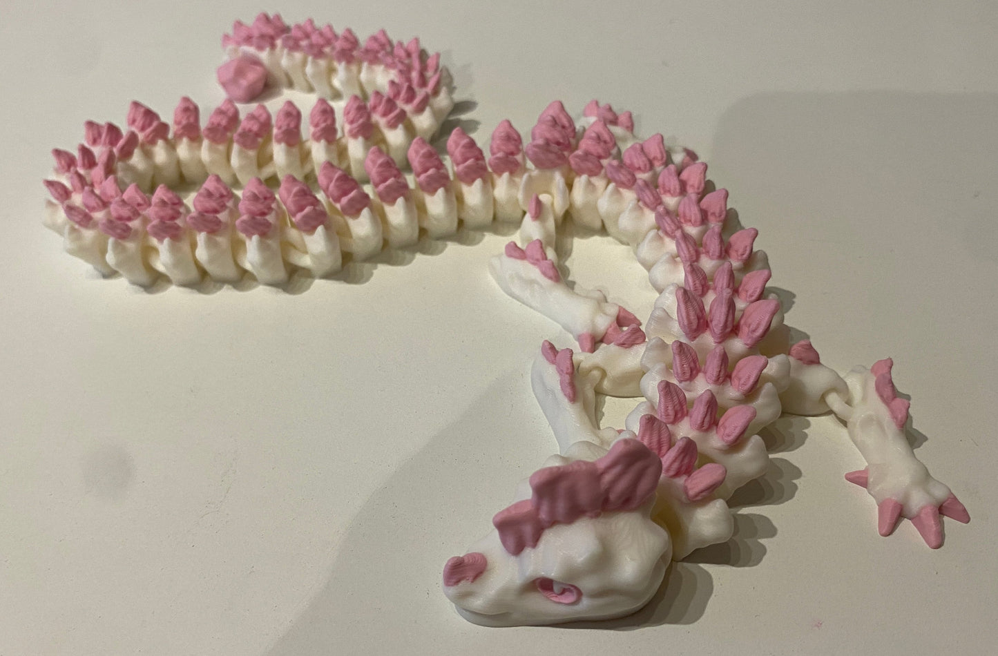 Dino Dragon