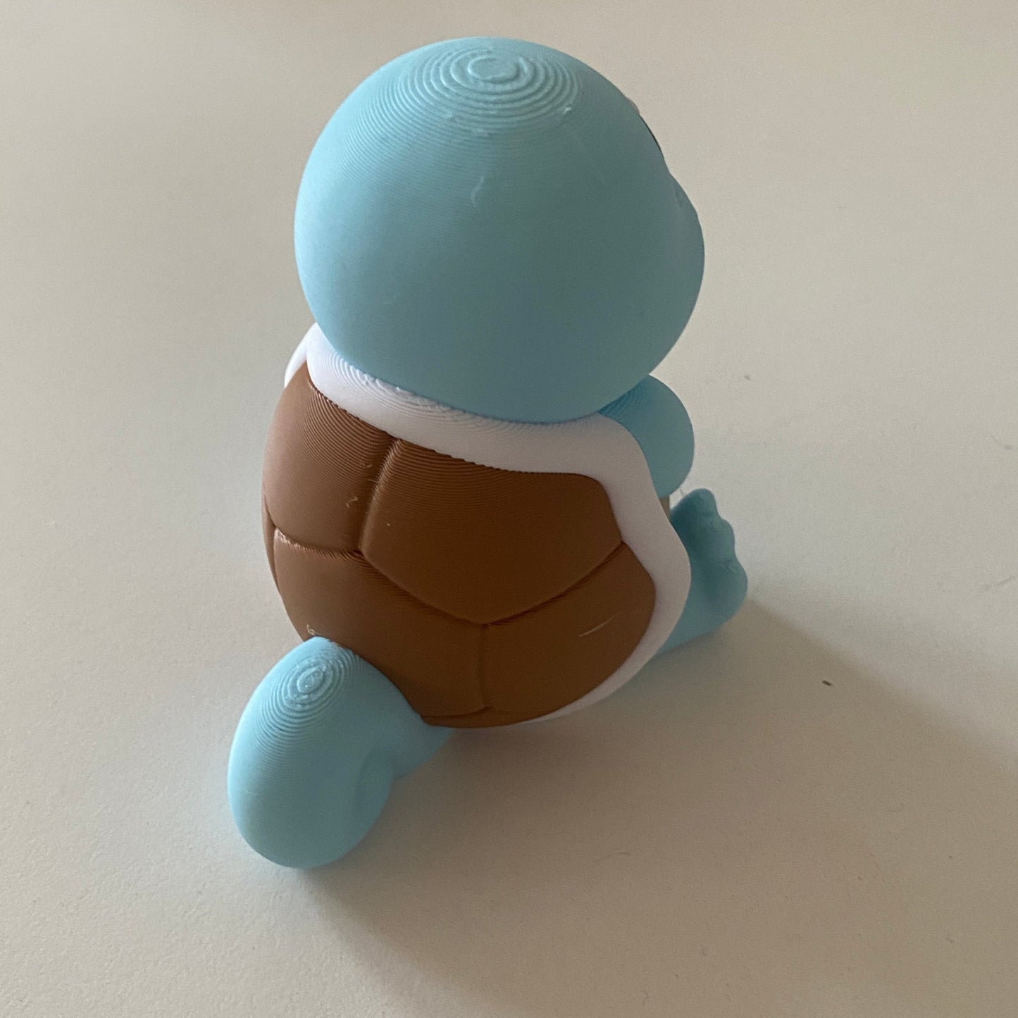 0007 Squirtle