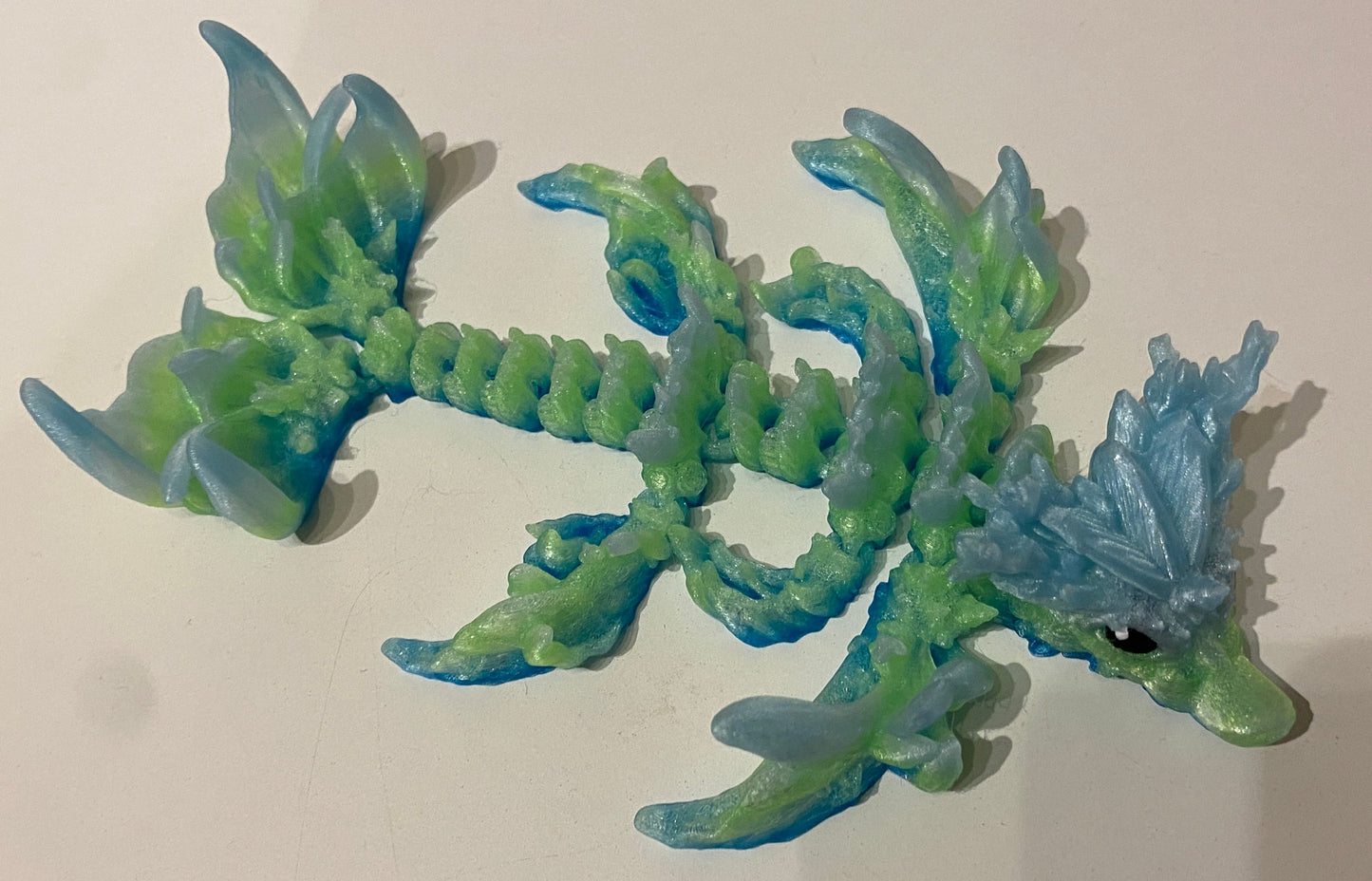 Baby Coral Reef Dragon