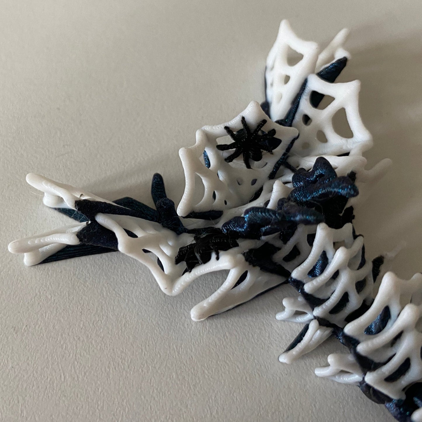 Baby Wicked Dragon