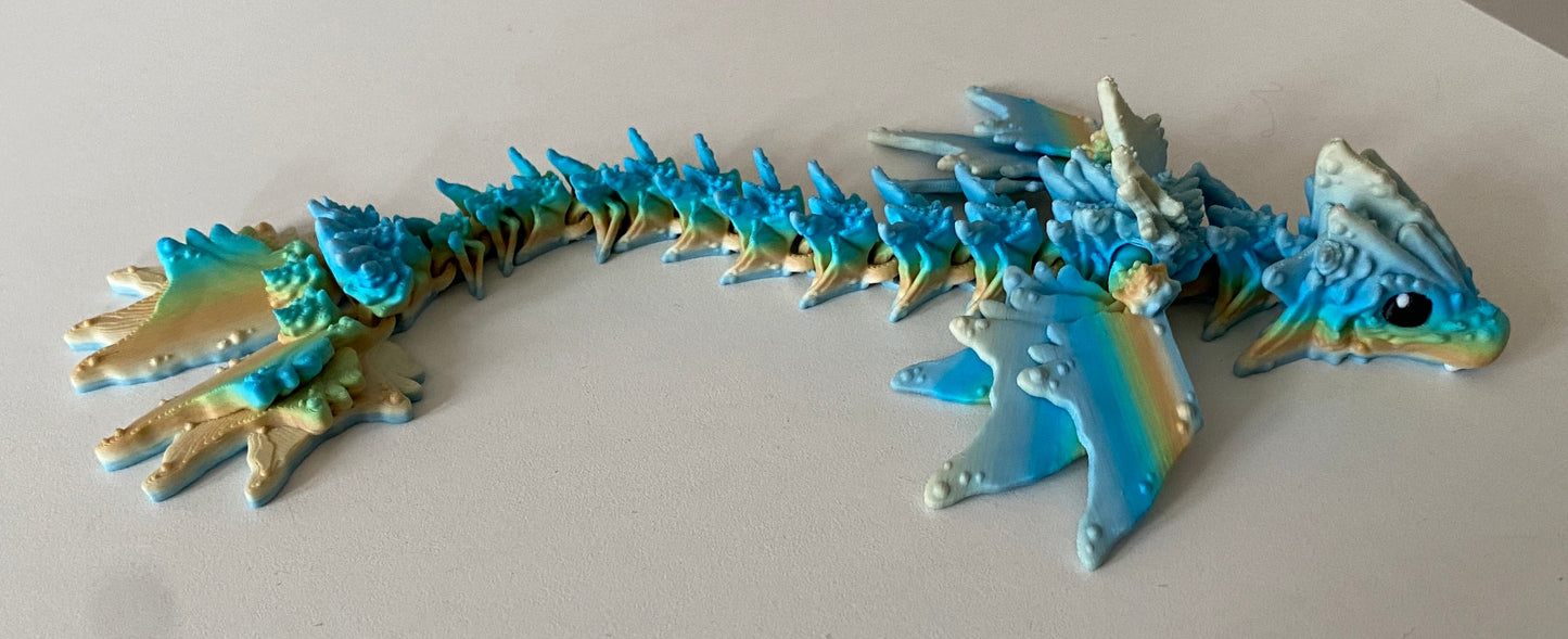 Baby Ocean Dragon