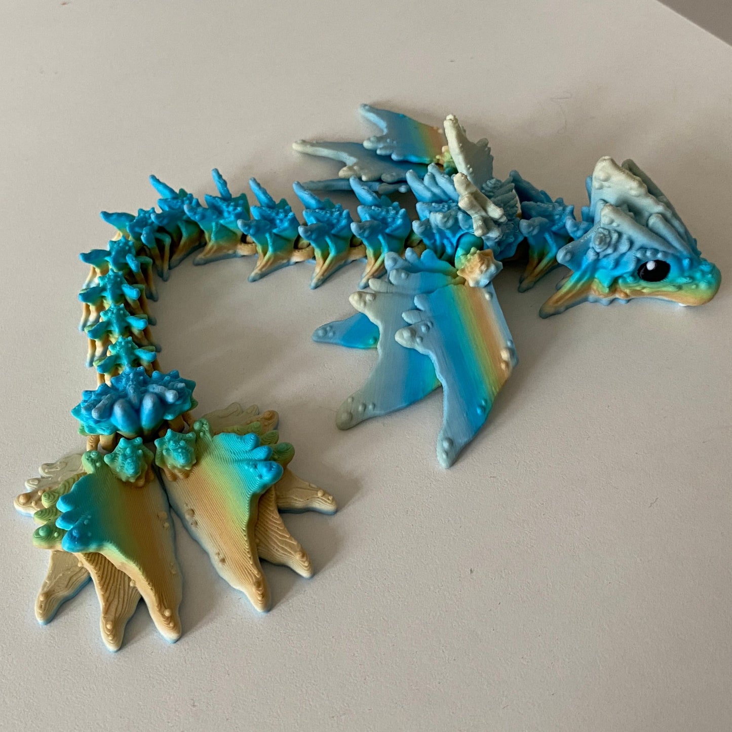 Baby Ocean Dragon