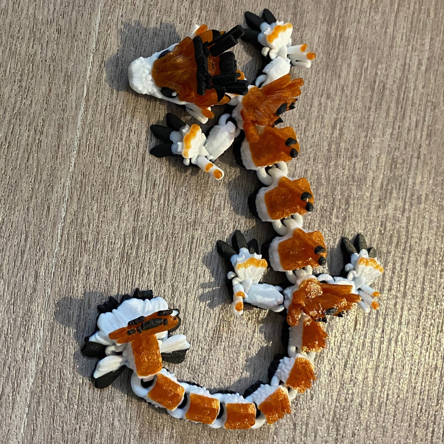 Baby Sushi Dragon