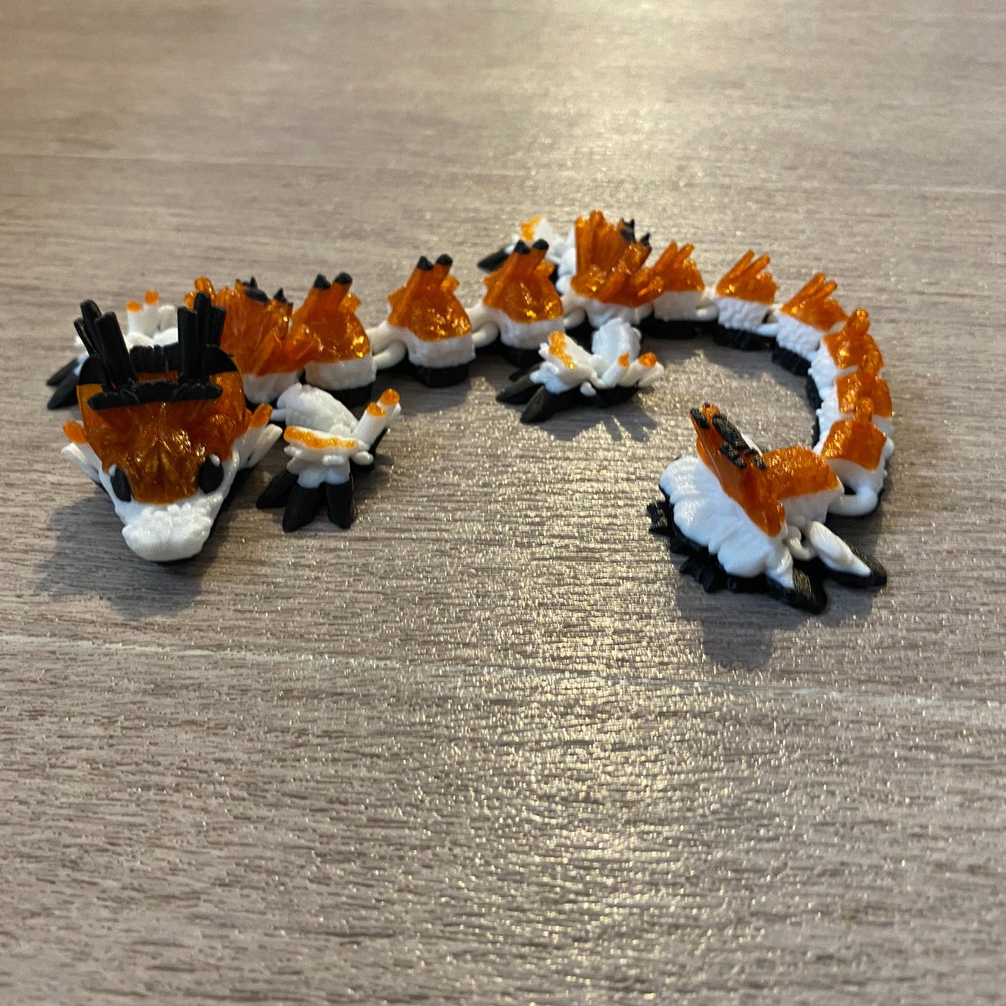 Baby Sushi Dragon