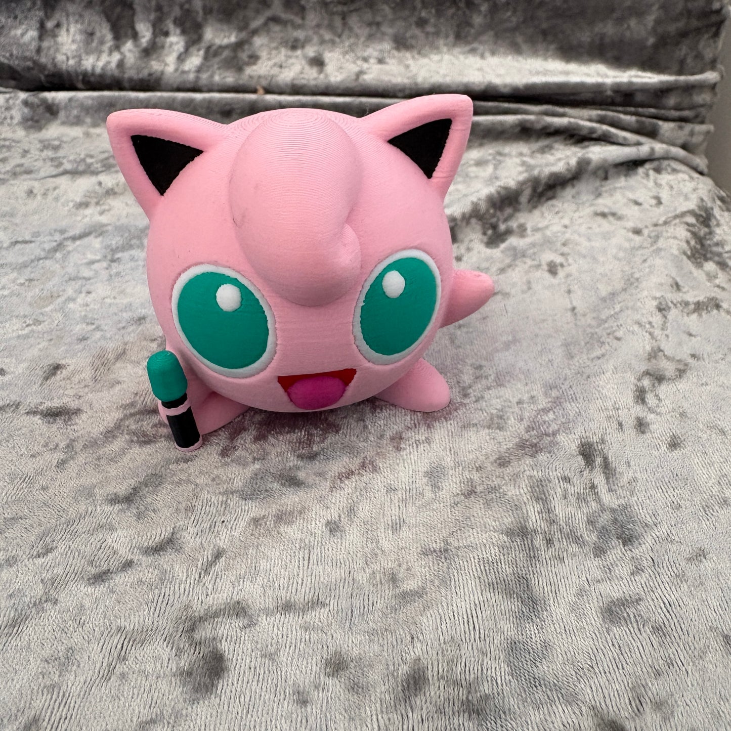 0039 Jigglypuff