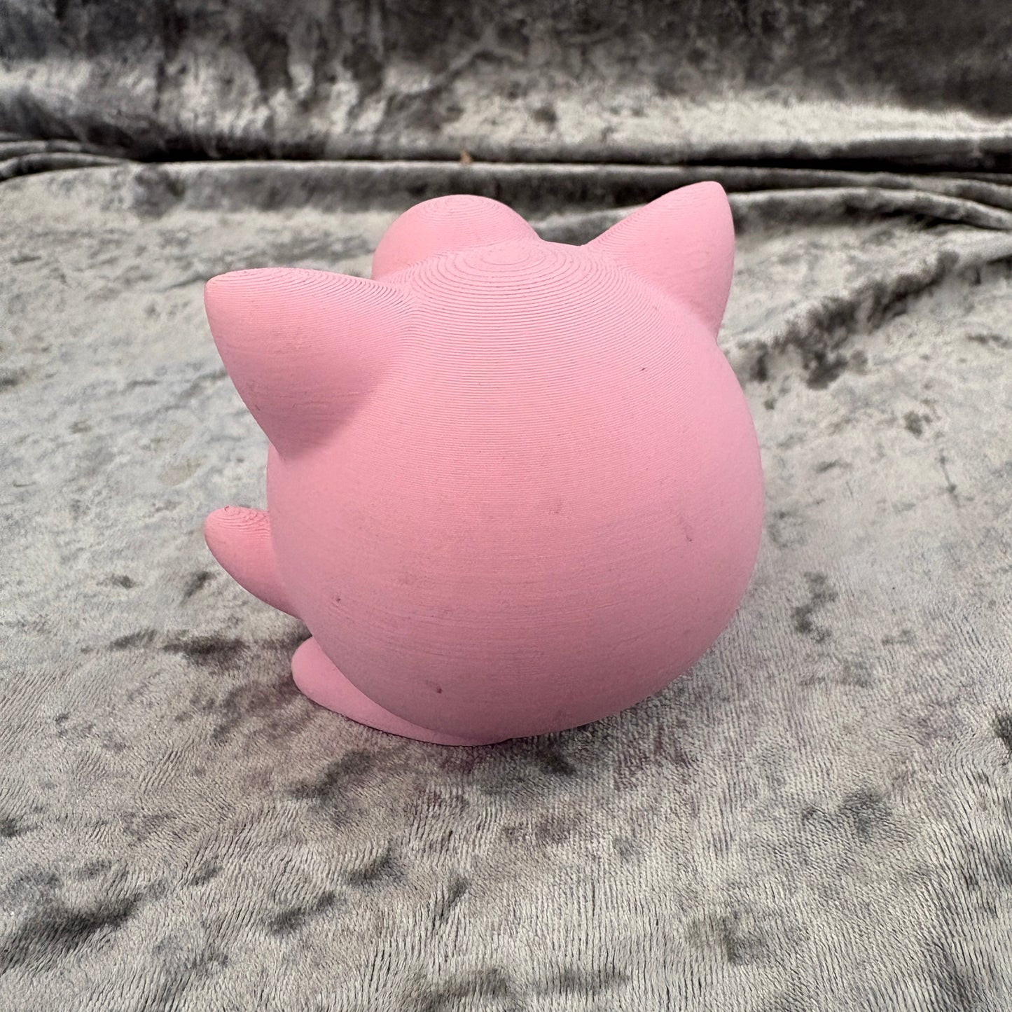 0039 Jigglypuff