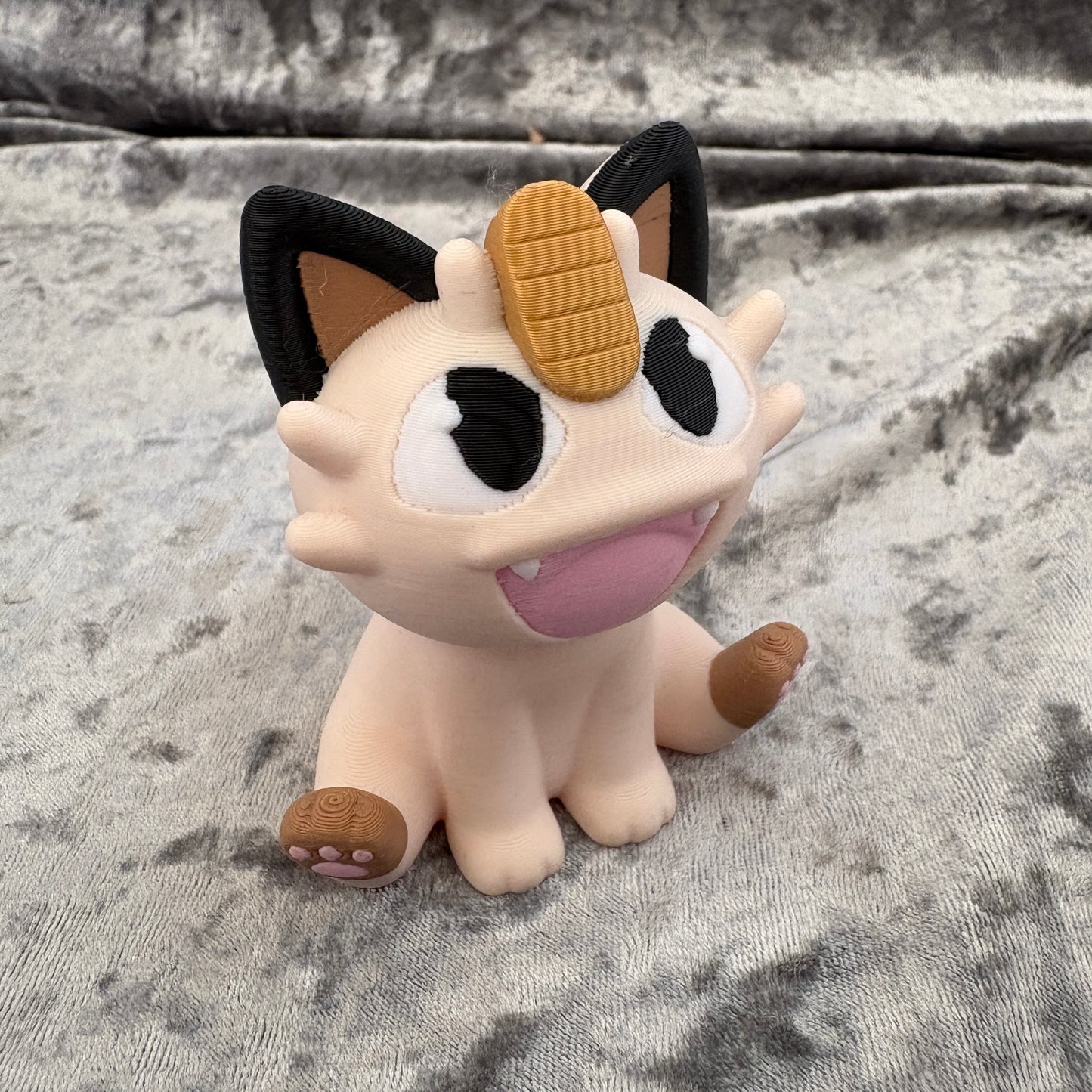 0052 Meowth
