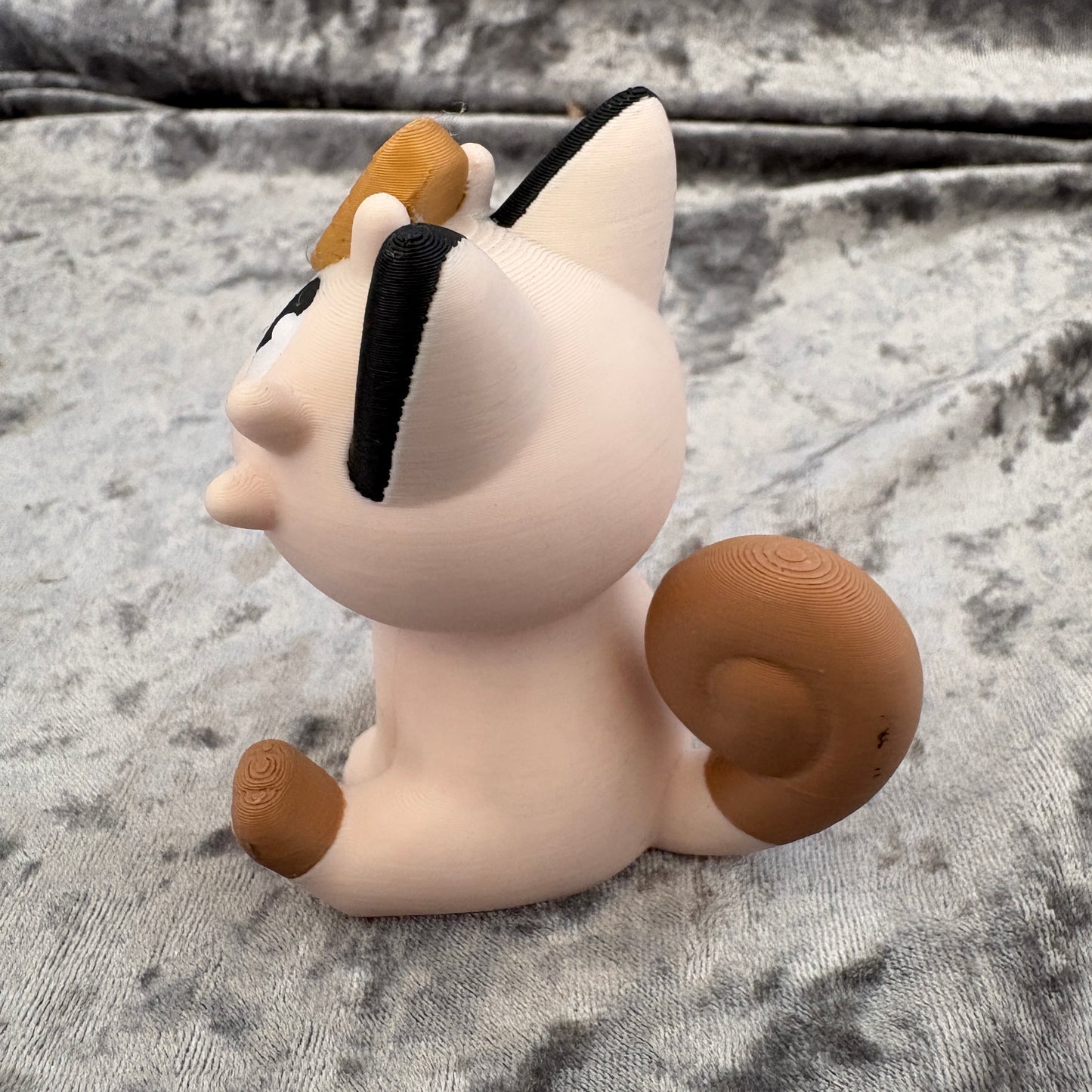 0052 Meowth