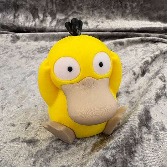 0054 Psyduck