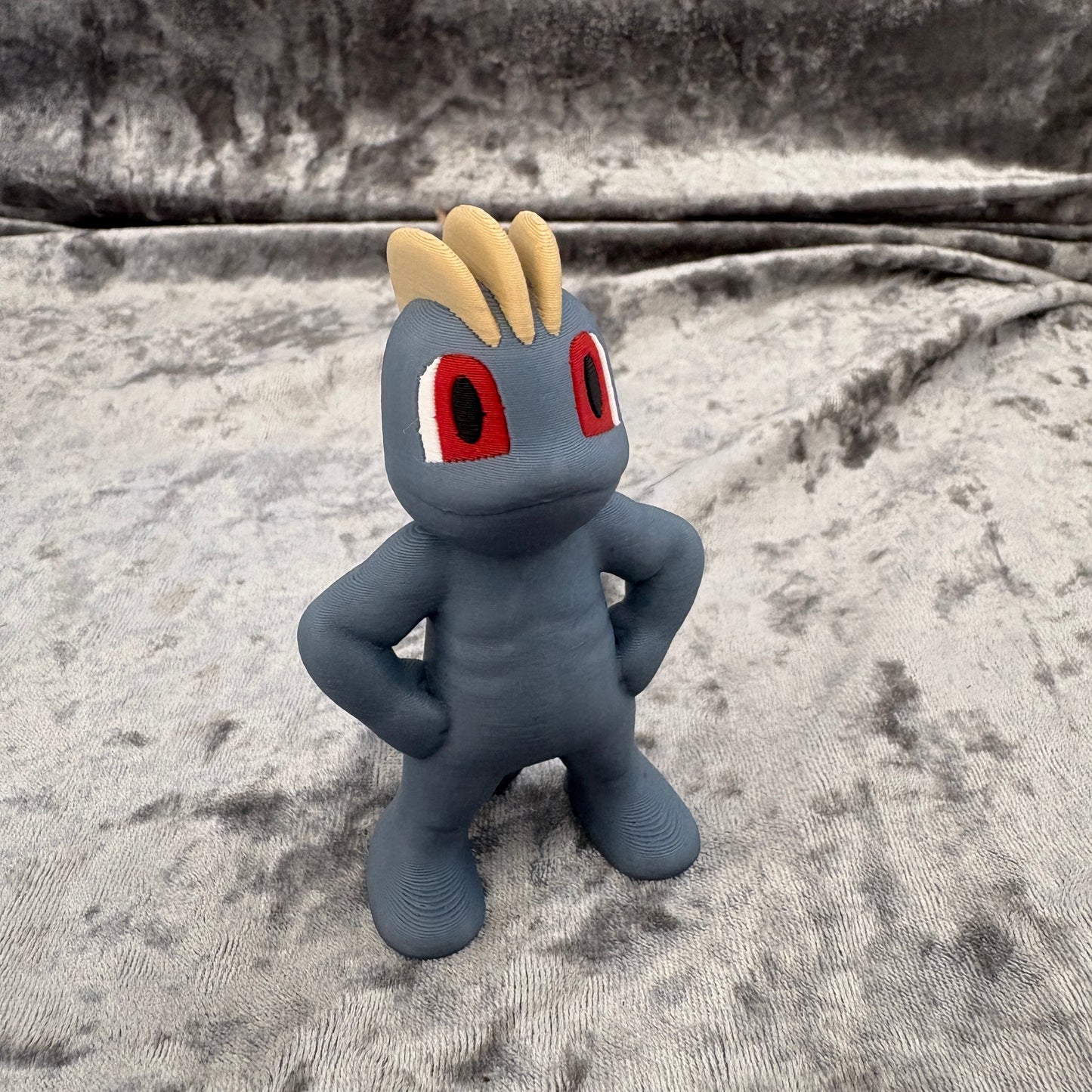 066 Machop