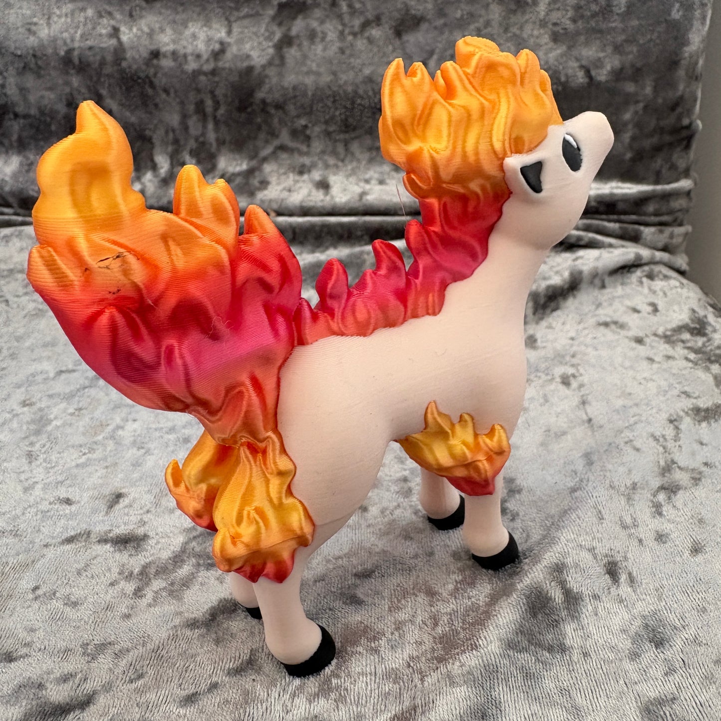 0077 Ponyta