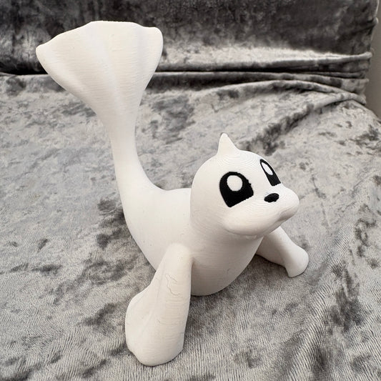 0087 Dewgong