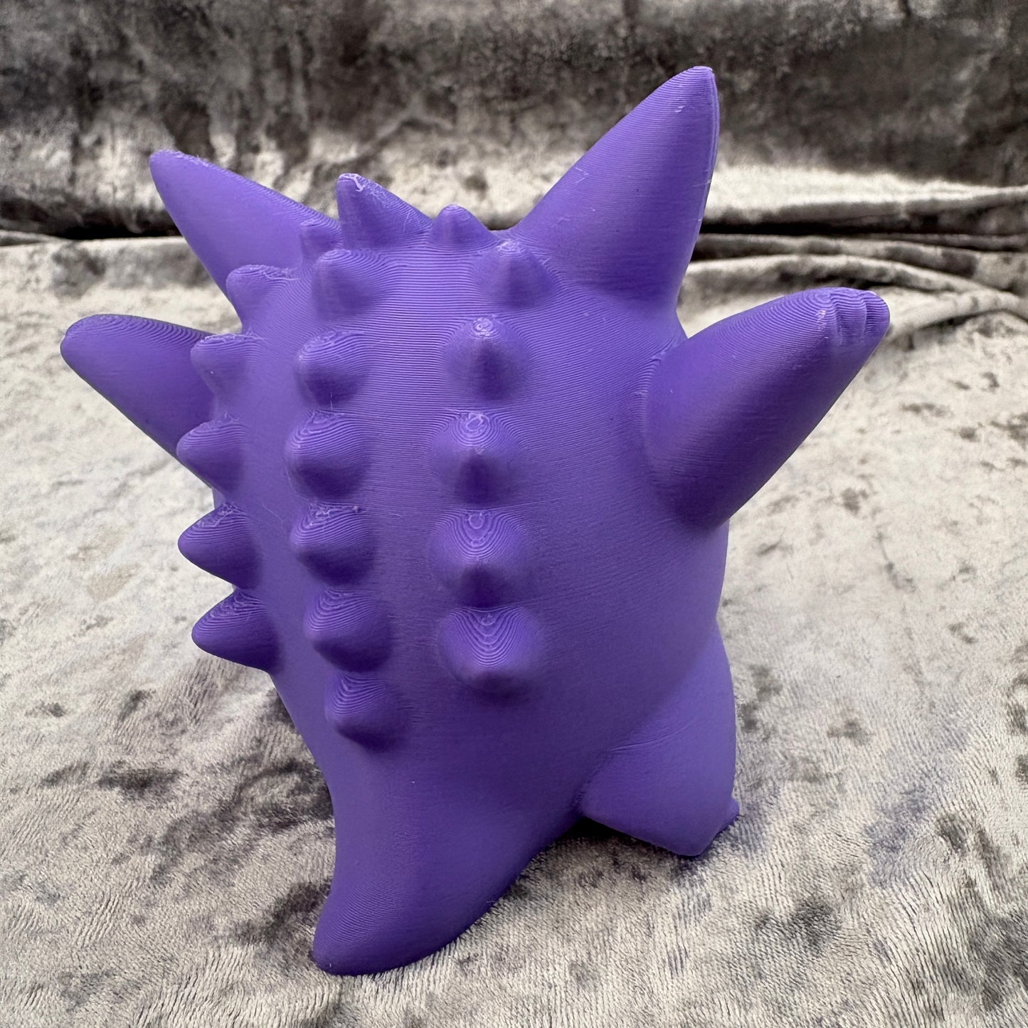 0094 Gengar