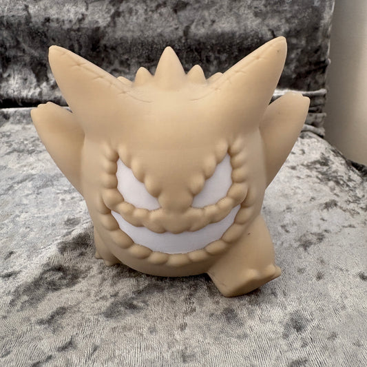 0094 Oogie Boogie Gengar