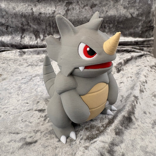 0112 Rhydon