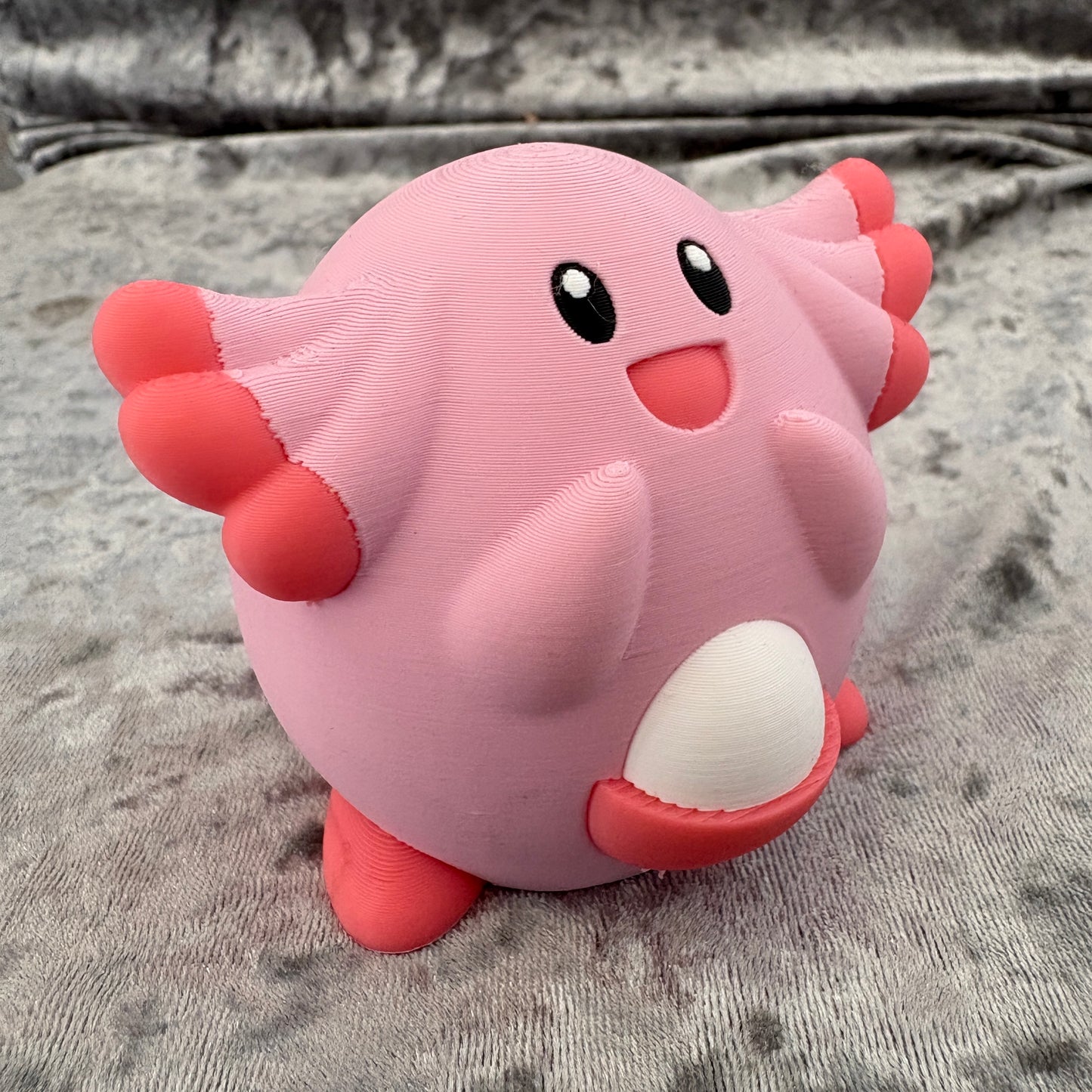 0113 Chansey