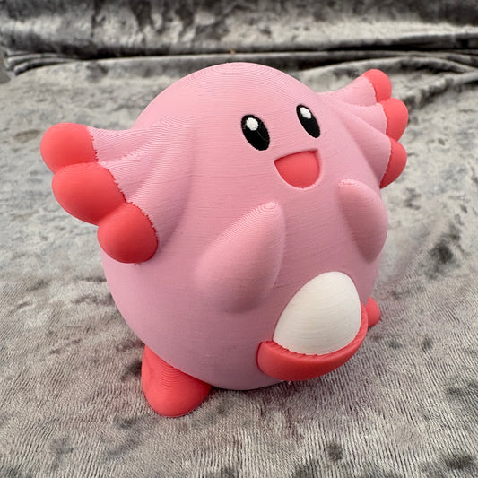 0113 Chansey