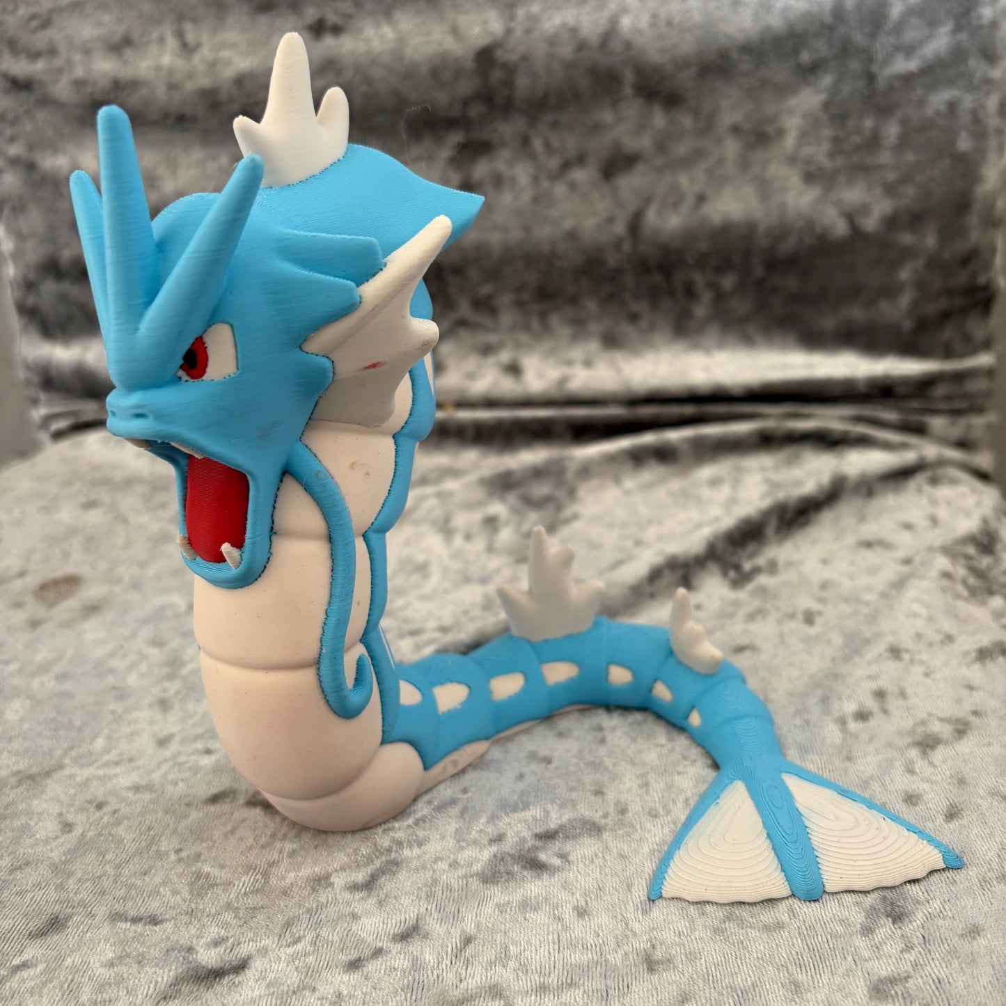 0130 Gyarados