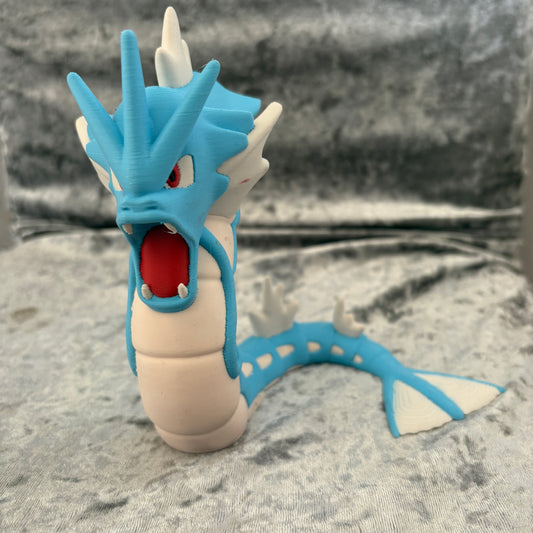 0130 Gyarados
