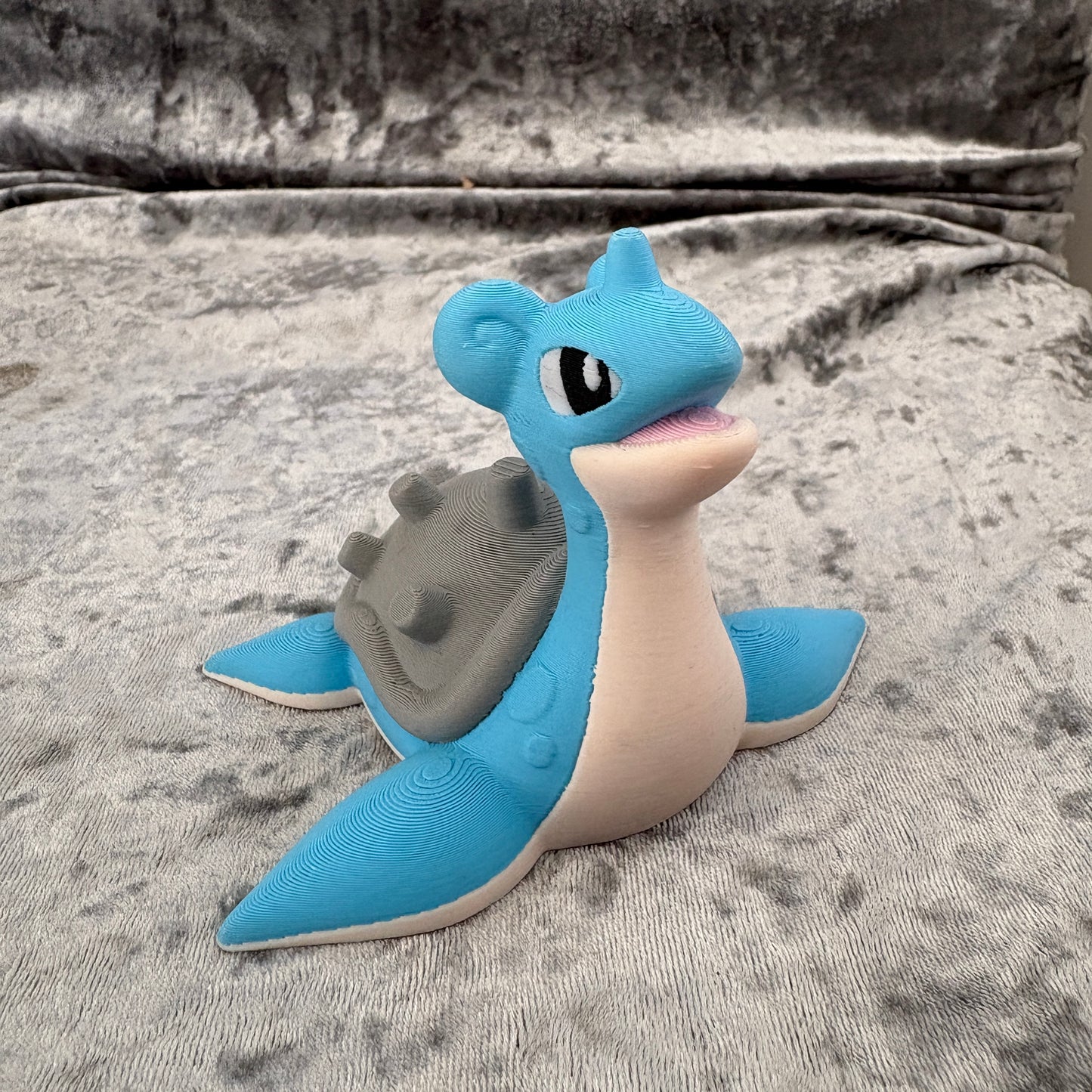 0131 Lapras
