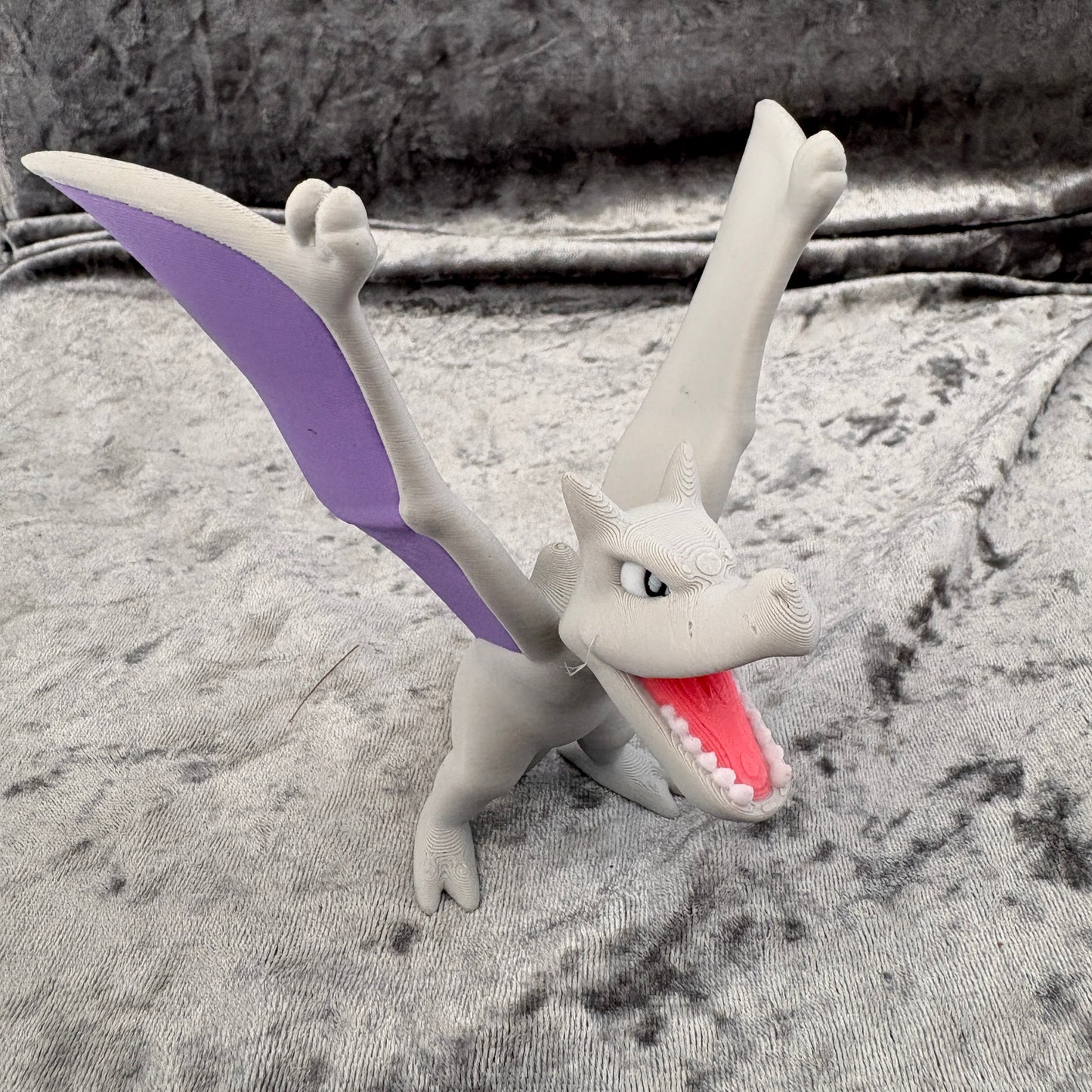 0141 Aerodactyl