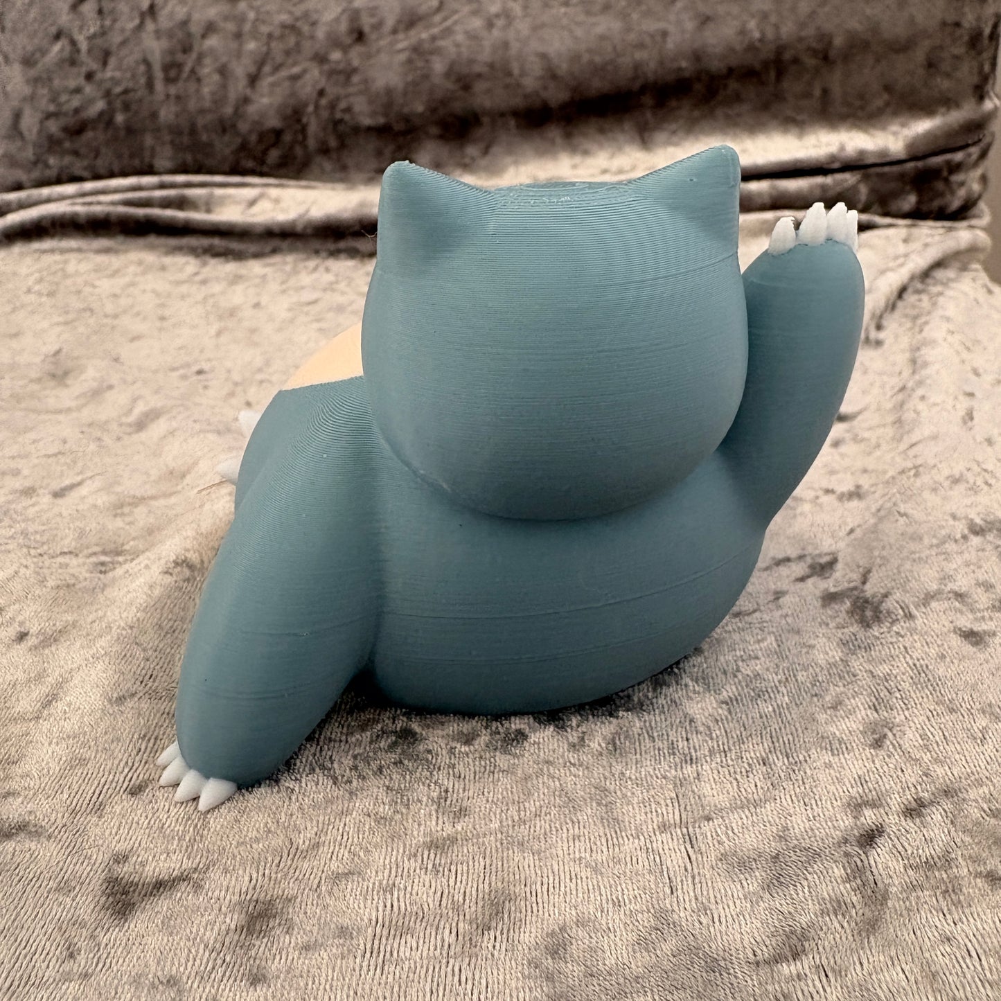 0143 Snorlax