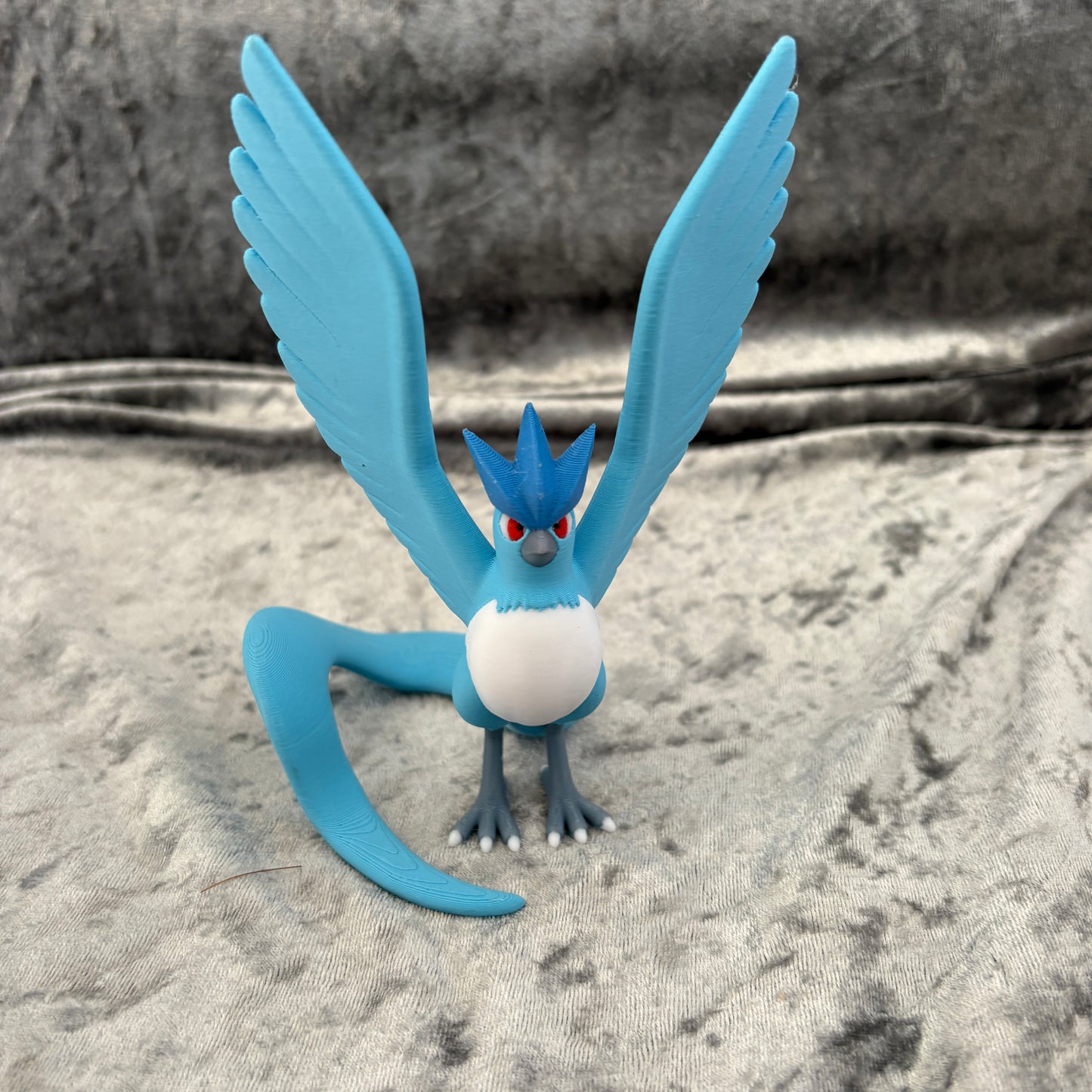 0144 Articuno