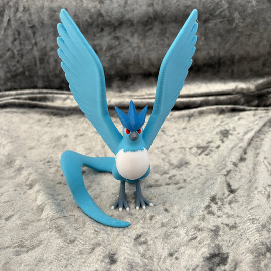 0144 Articuno