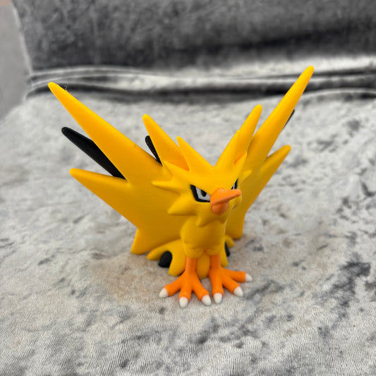 0145 Zapdos