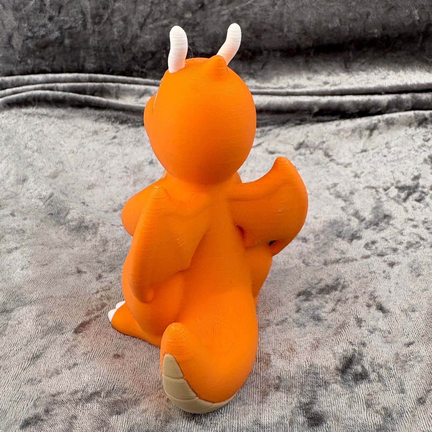 0149 Dragonite