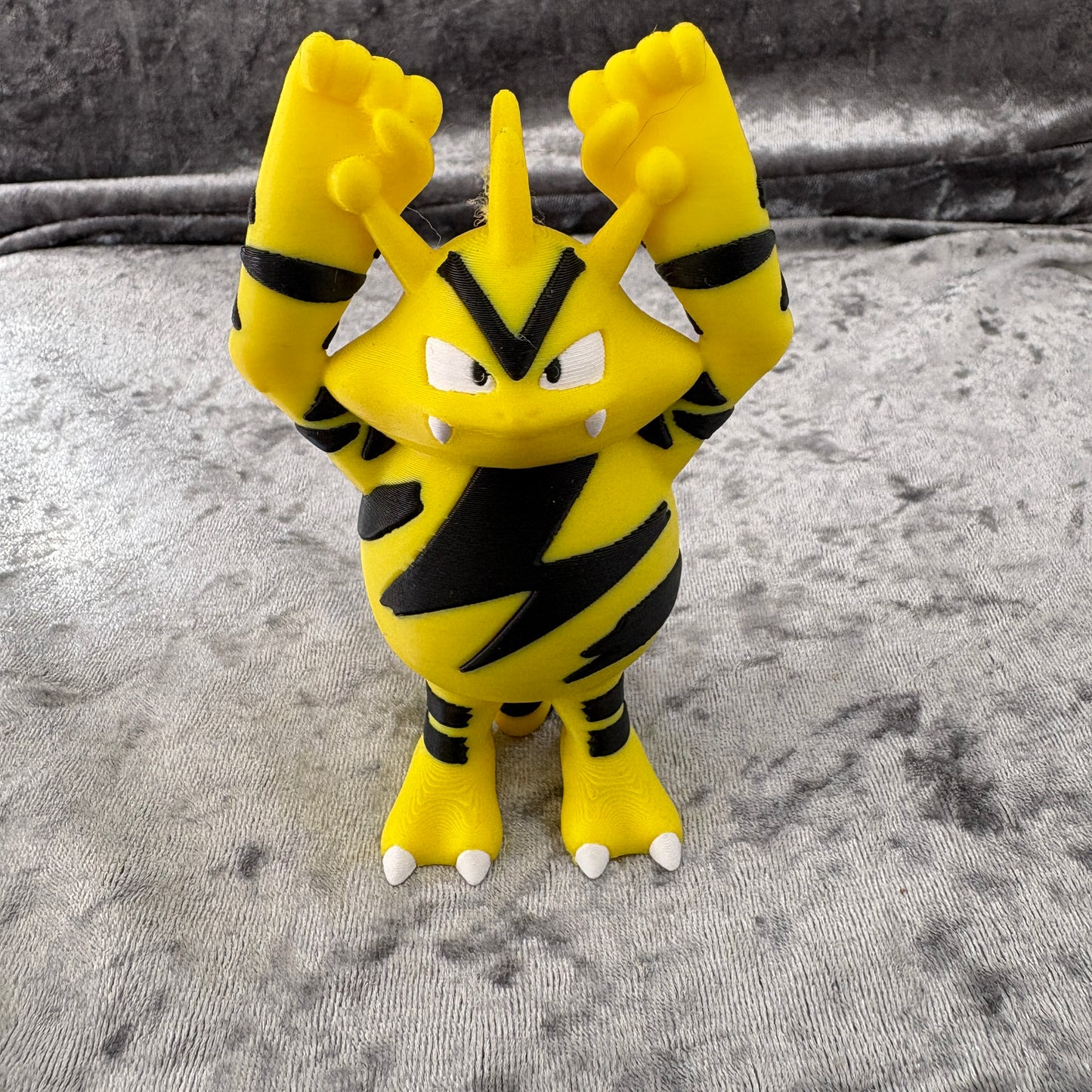 0125 Electabuzz