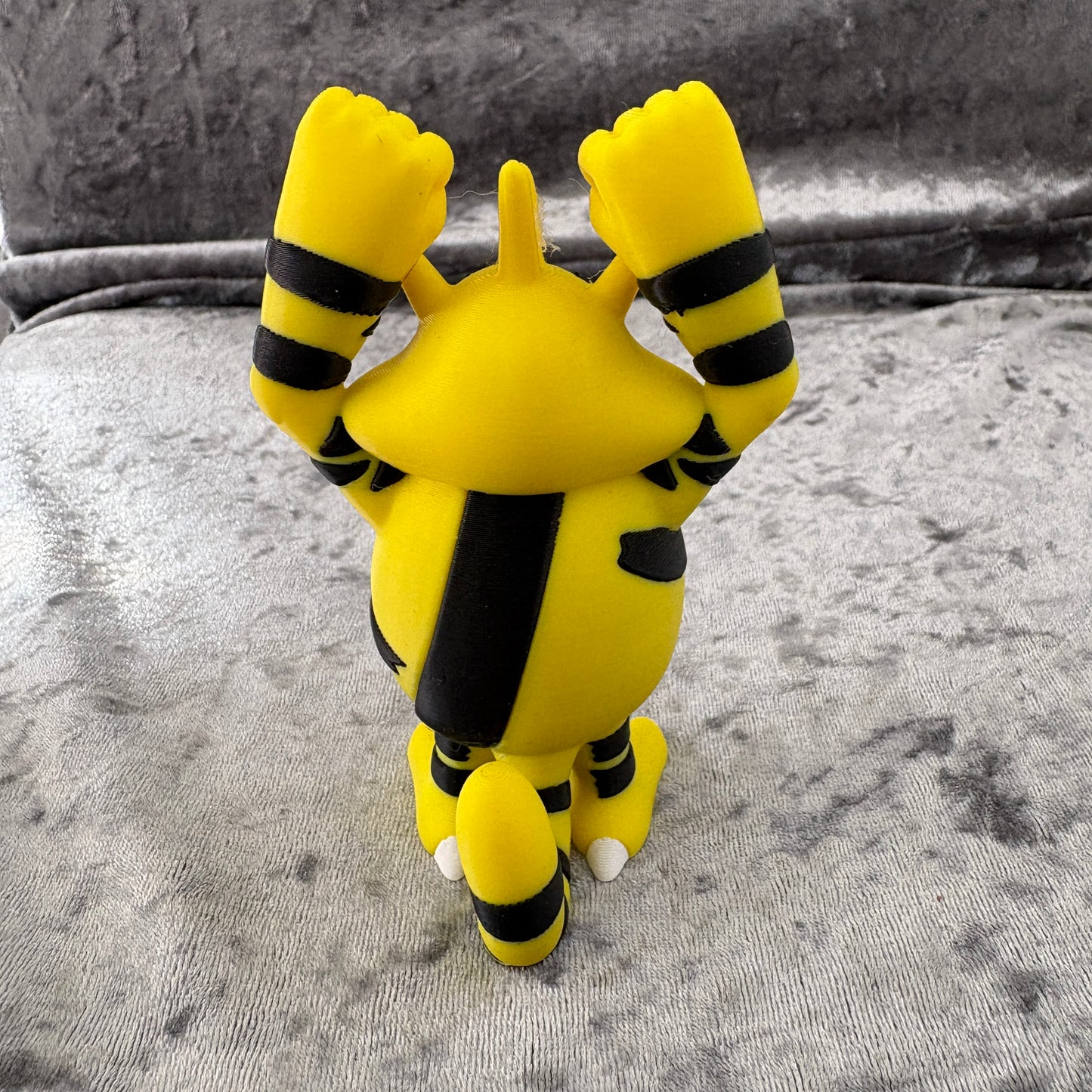 0125 Electabuzz