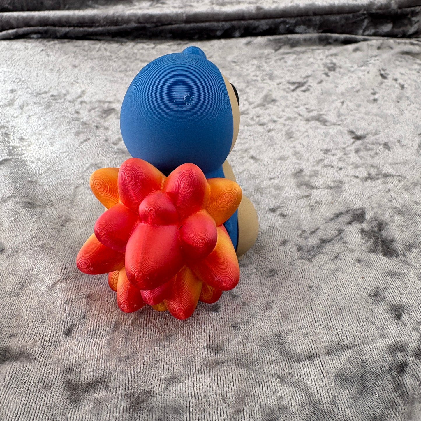 0155 Cyndaquil