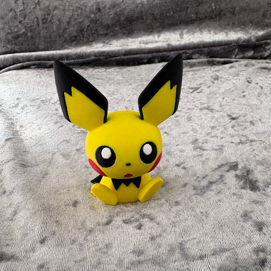 0172 Pichu