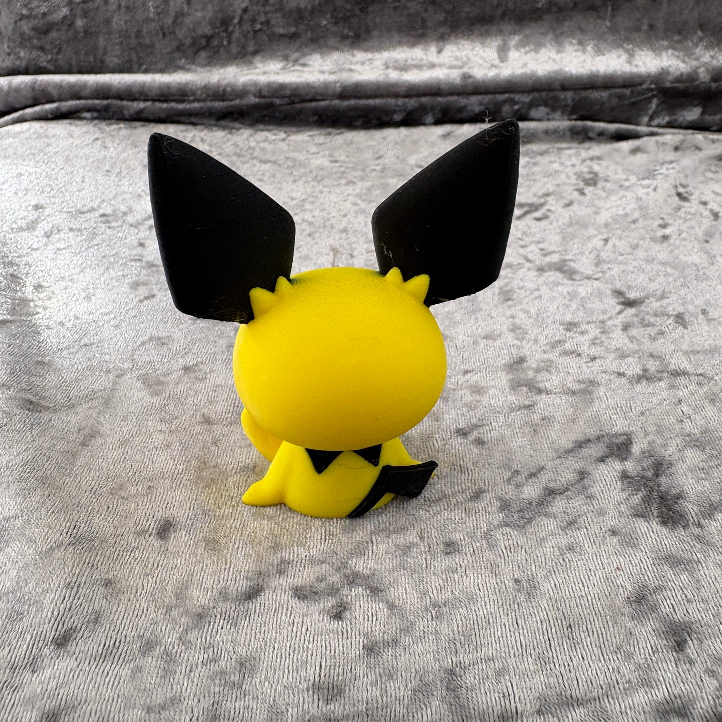 0172 Pichu