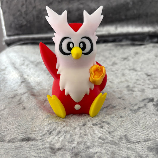 0225 Delibird