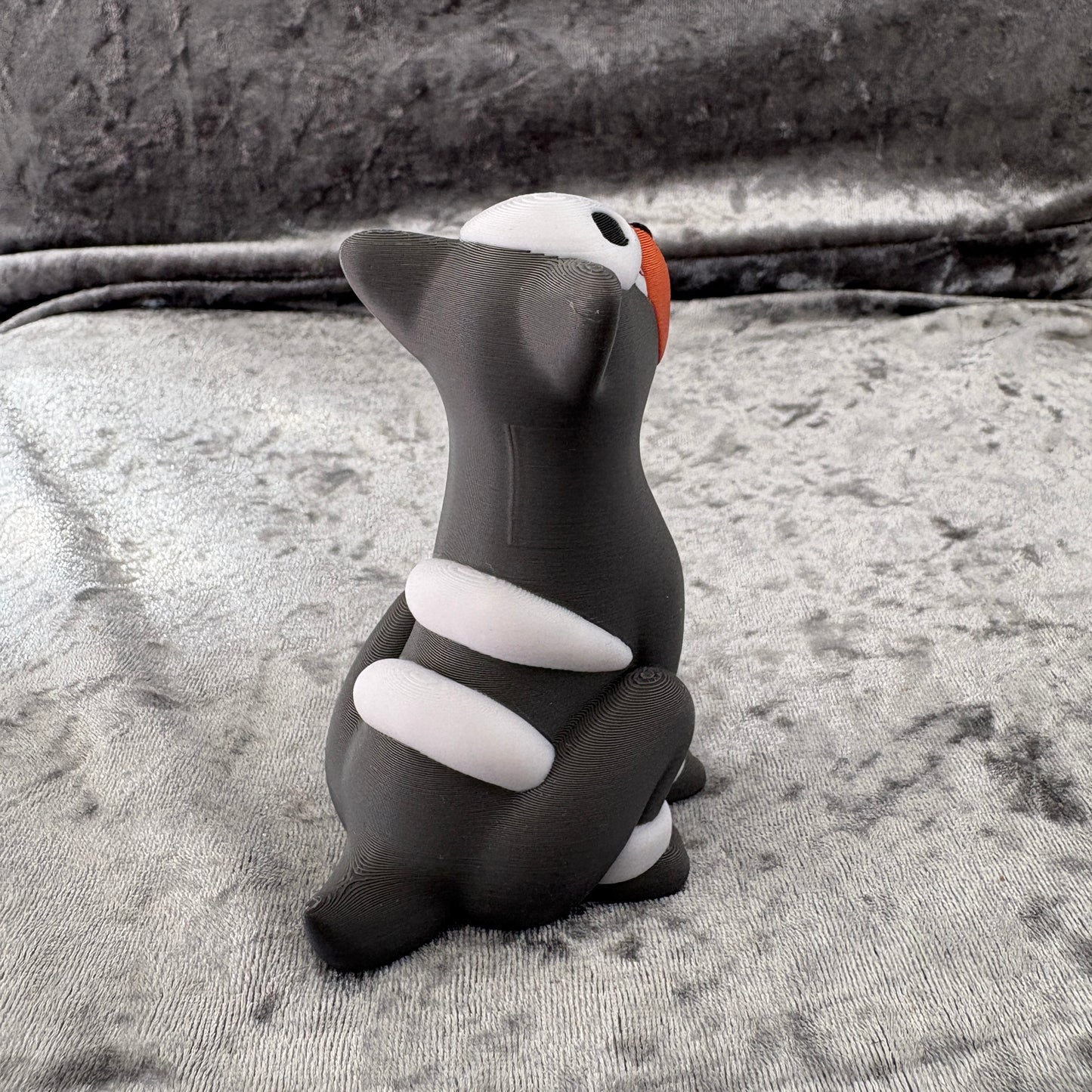 0228 Houndour