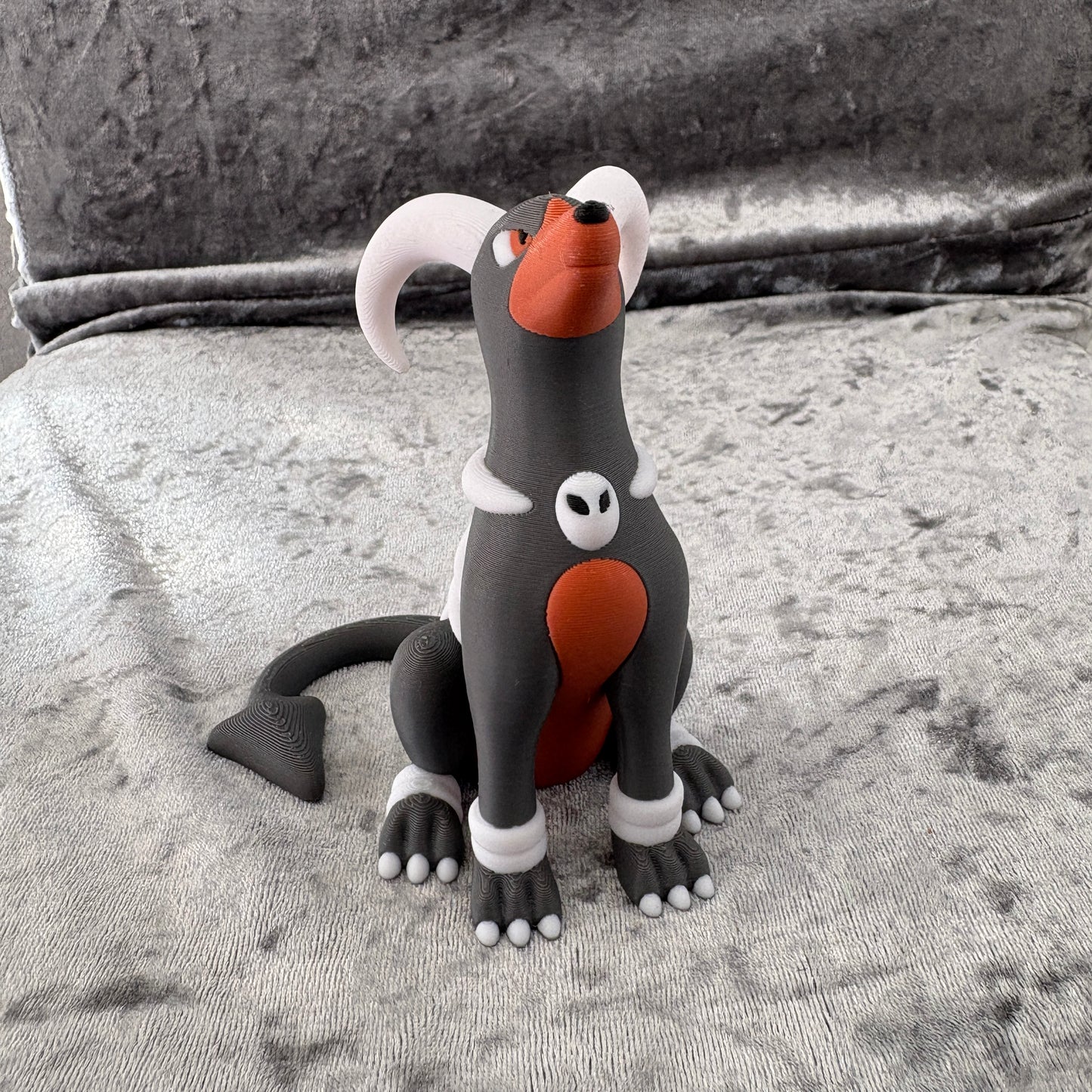 0229 Houndoom