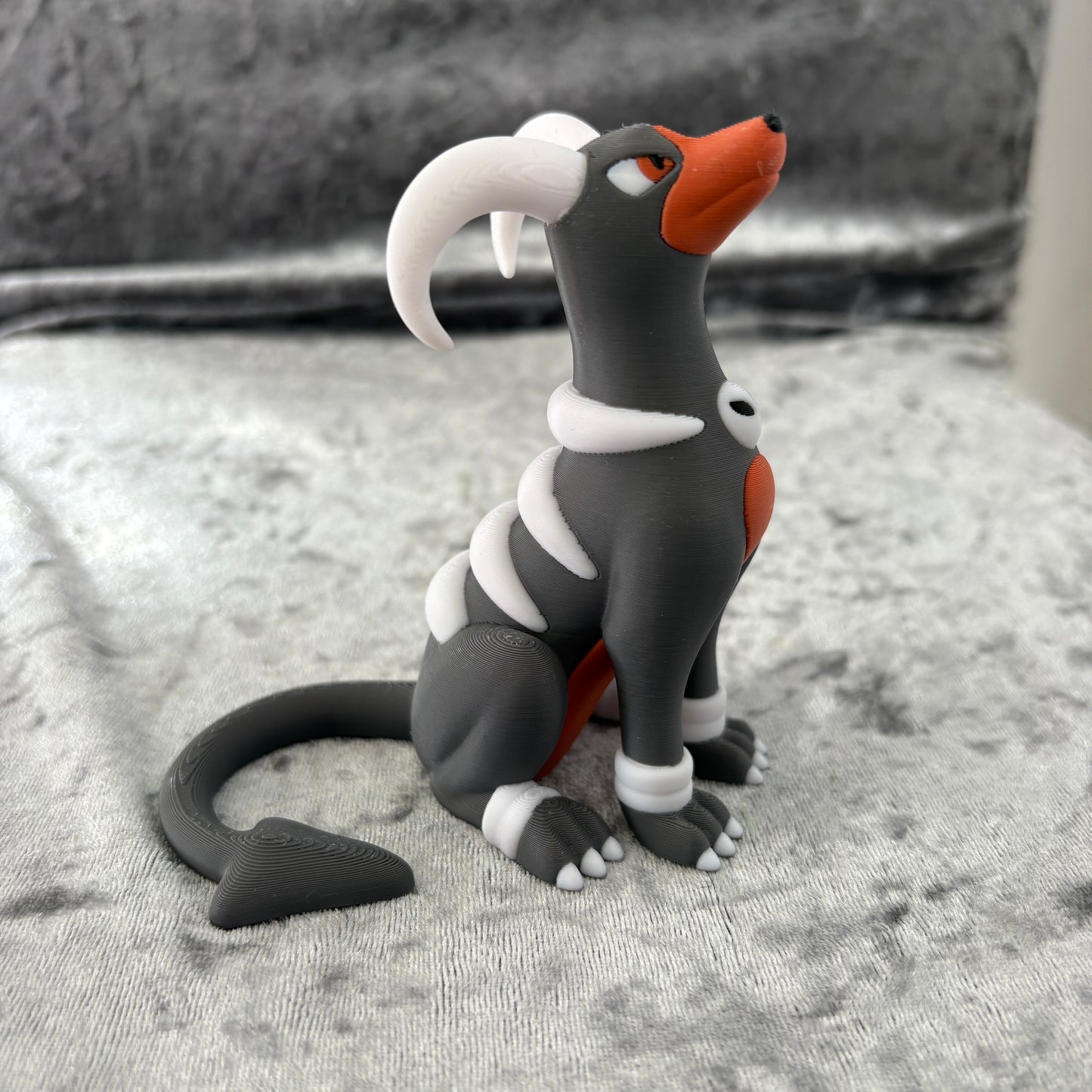 0229 Houndoom