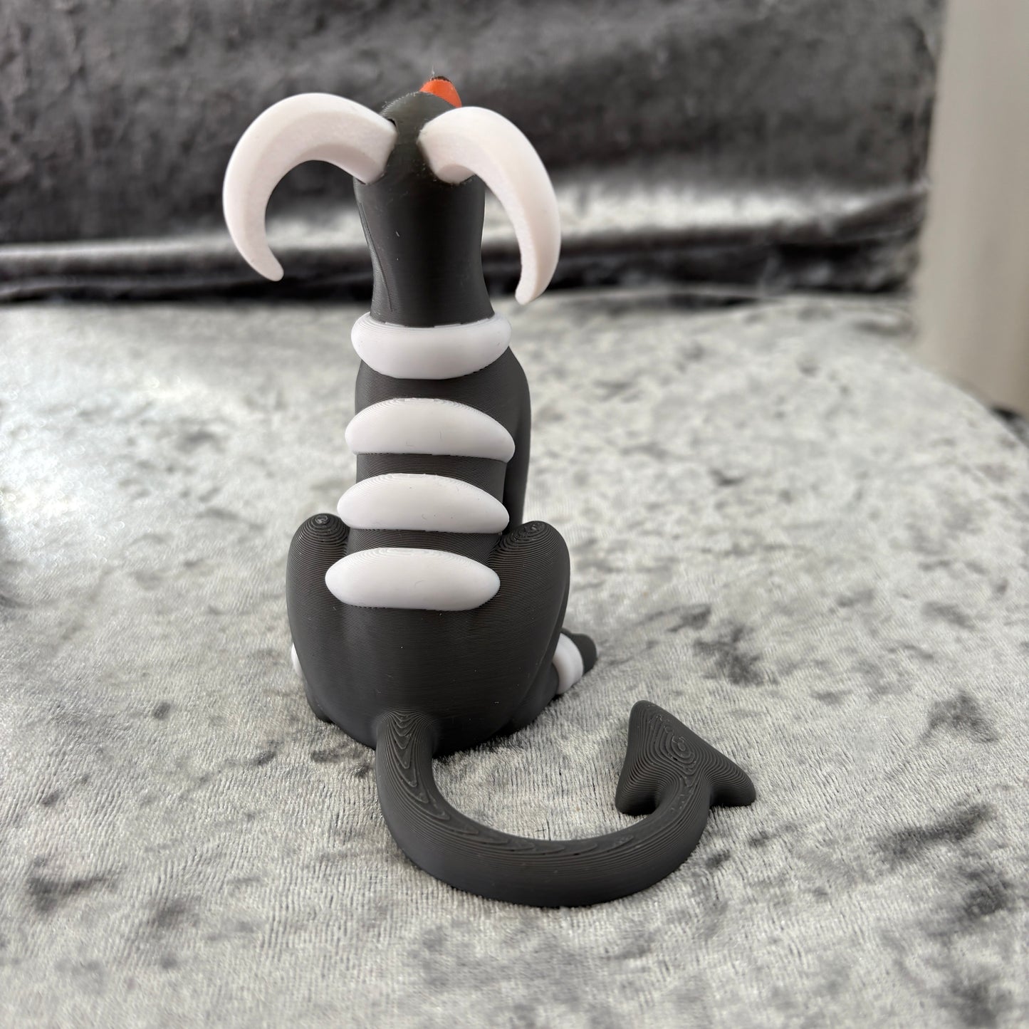 0229 Houndoom