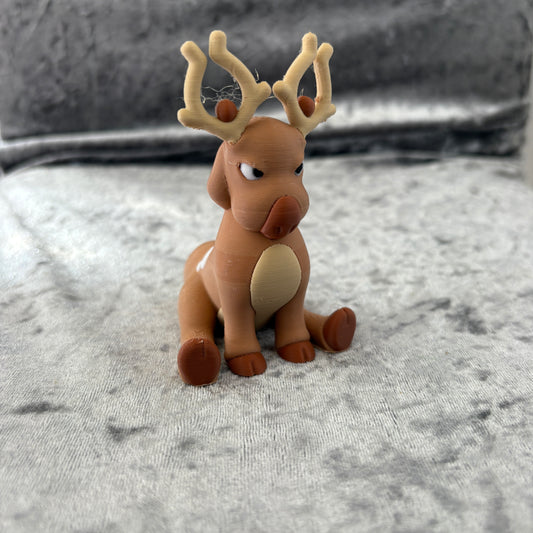 0234 Stantler