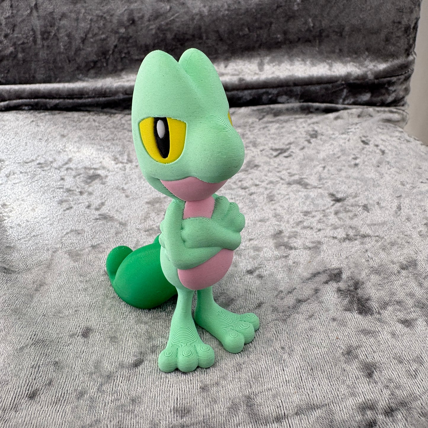 0252 Treecko