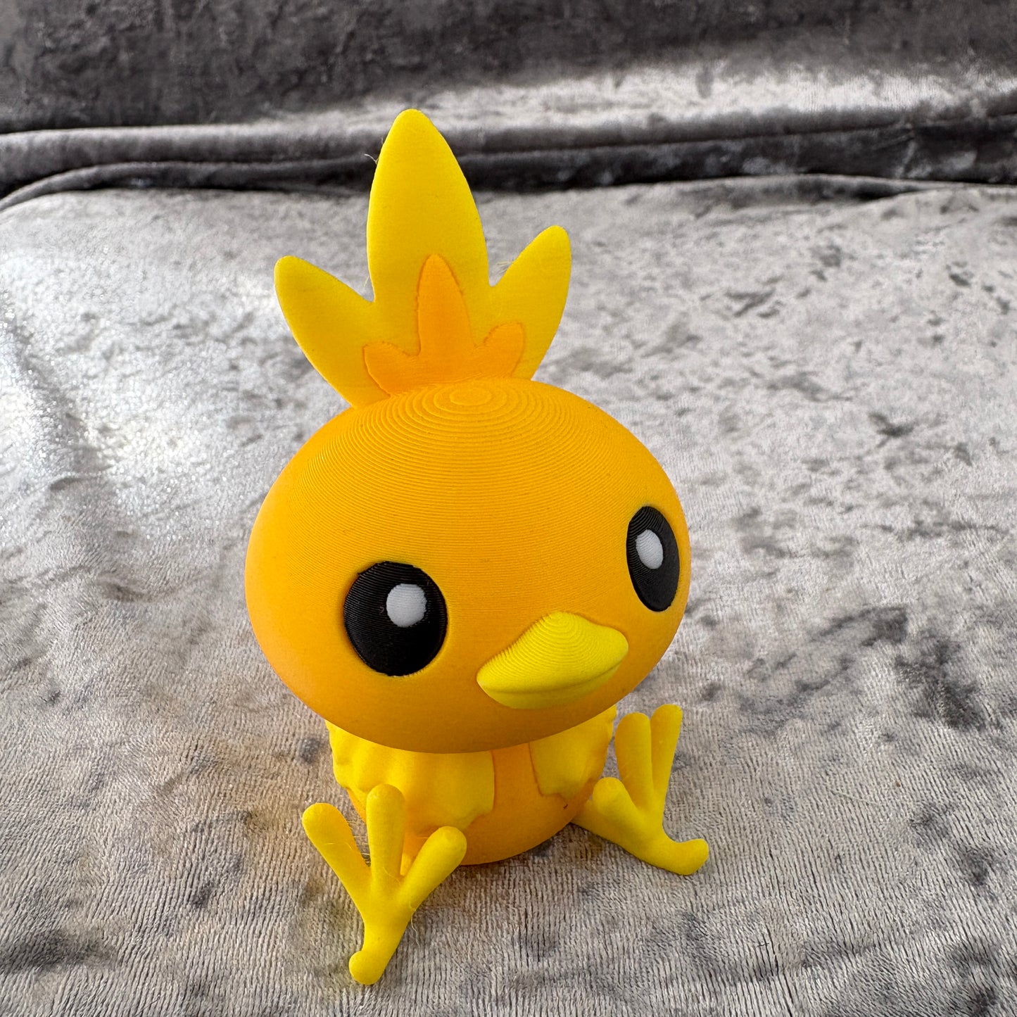 0255 Torchic