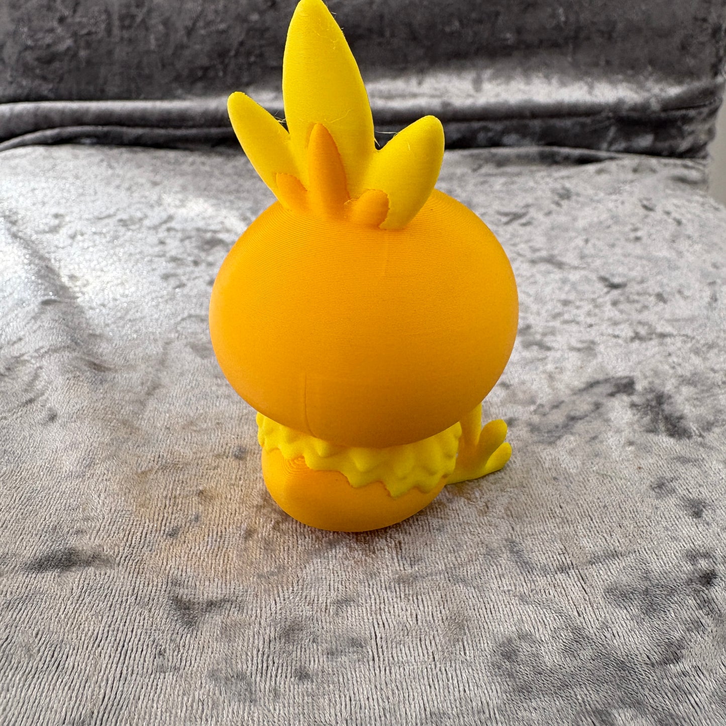 0255 Torchic