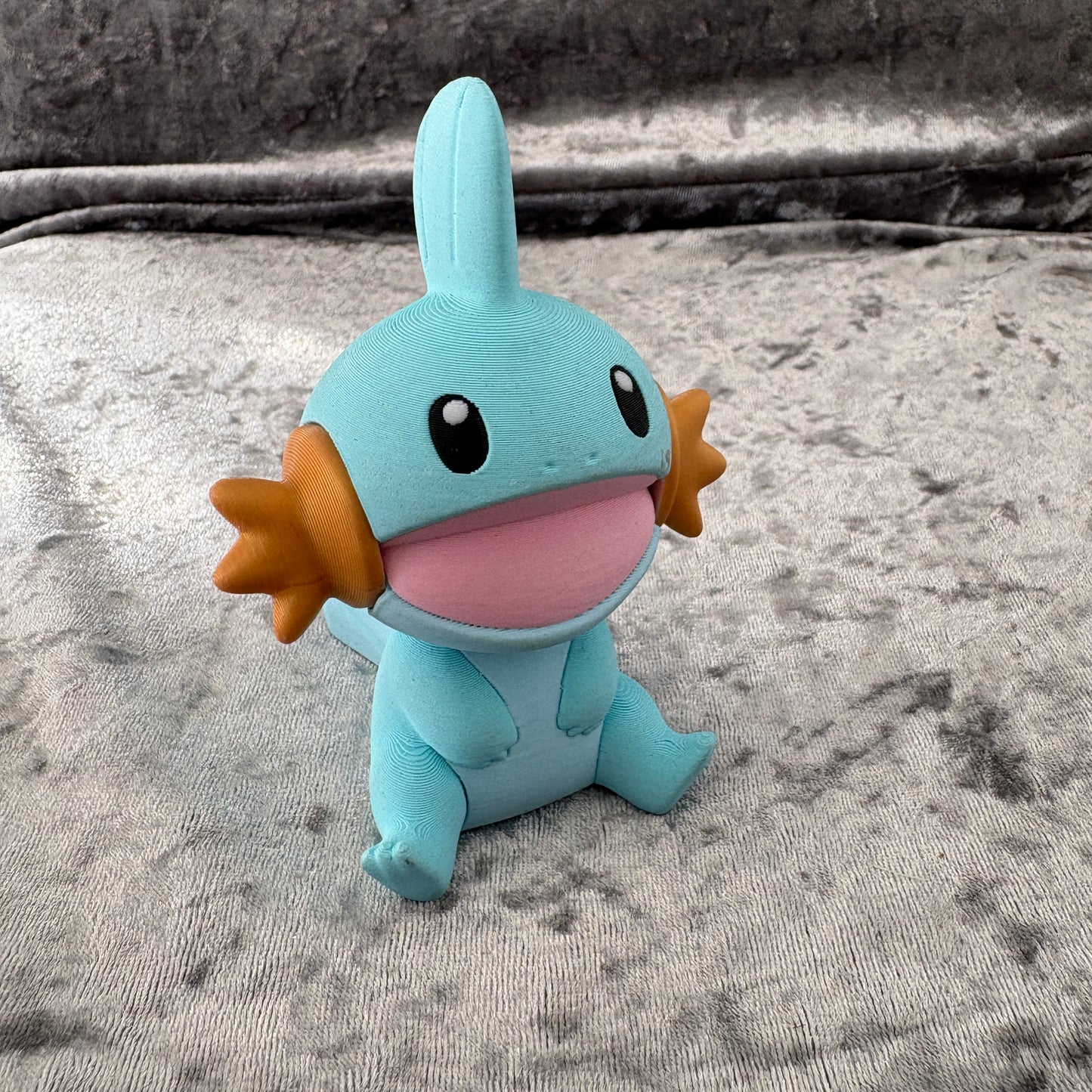 0258 Mudkip