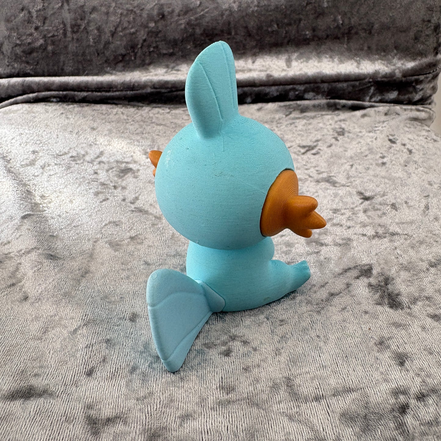 0258 Mudkip