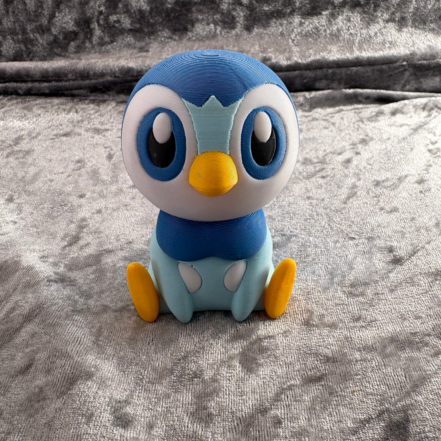 0393 Piplup