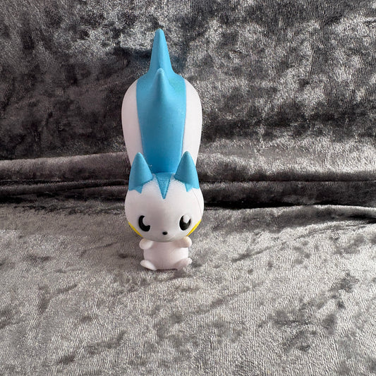 0417 Pachurisu