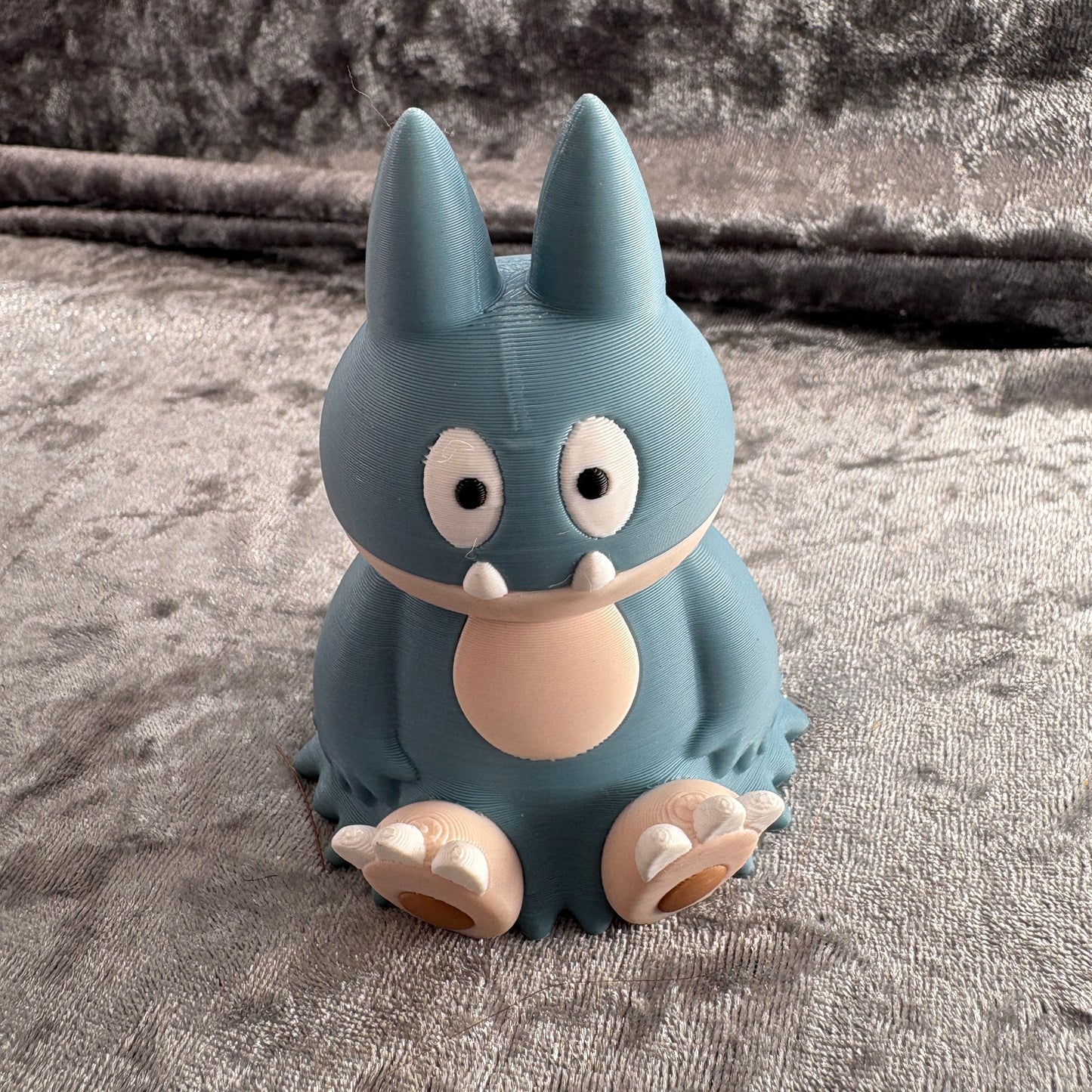 0446 Munchlax