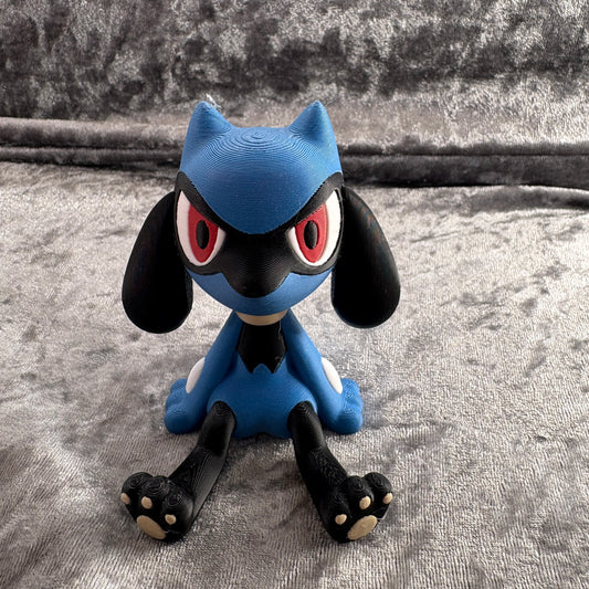 0447 Riolu